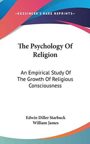 Psychology Of Religion