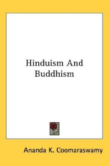 Hinduism and Buddhism