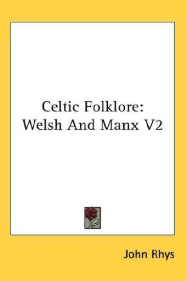 Celtic Folklore