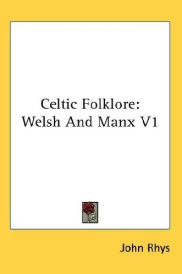 Celtic Folklore