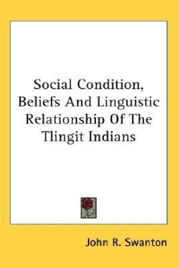 SOCIAL CONDITION, BELIEFS AND LINGUISTIC