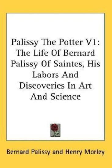 Palissy the Potter