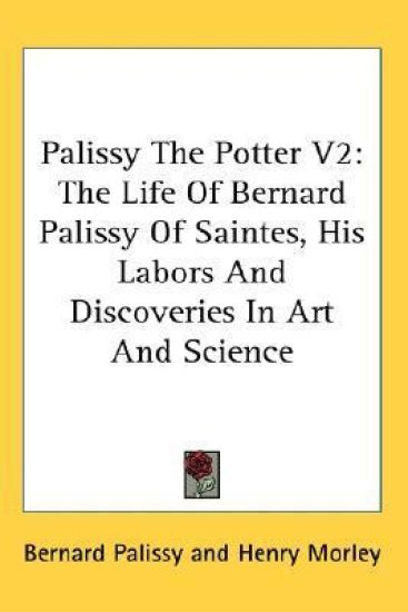 Palissy the Potter