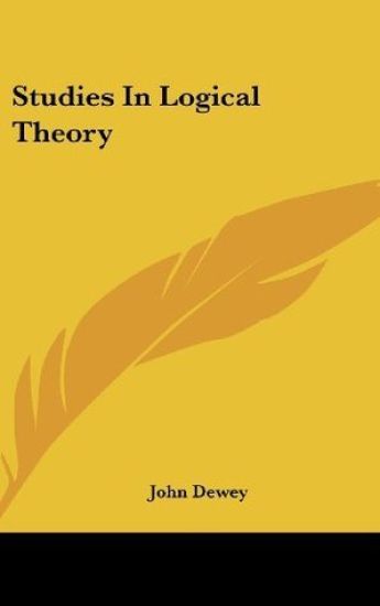 Studies in Logical Theory