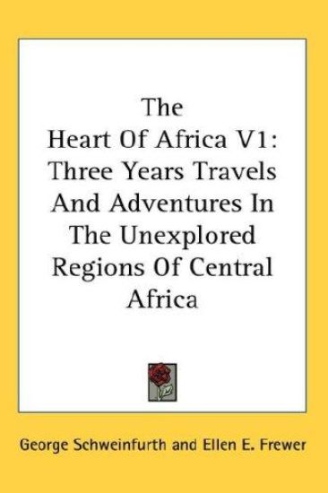 The Heart of Africa