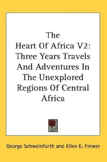 The Heart of Africa