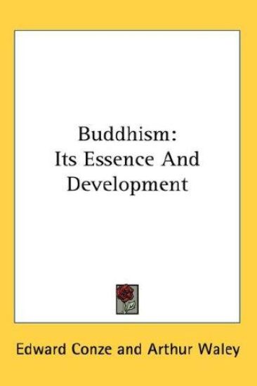Buddhism