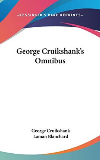 George Cruikshank's Omnibus
