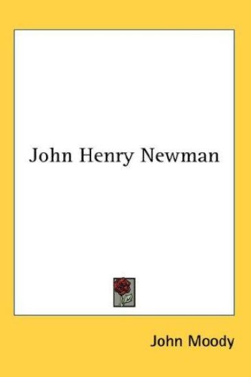 John Henry Newman