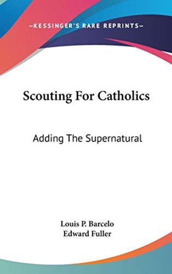 Scouting for Catholics