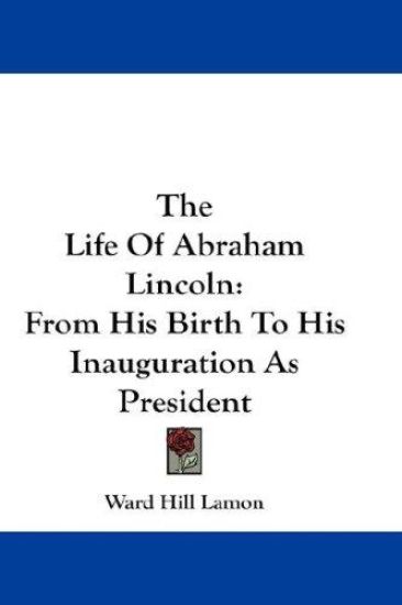 The Life of Abraham Lincoln