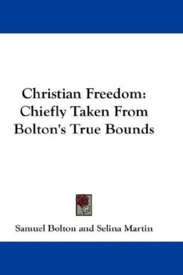 Christian Freedom