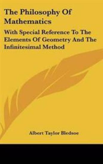 Philosophy Of Mathematics