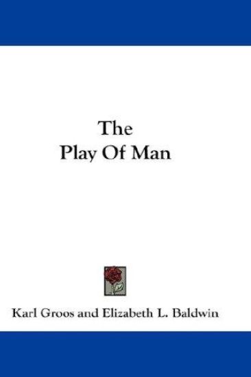The Play of Man