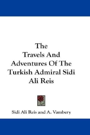 THE TRAVELS AND ADVENTURES OF THE TURKIS