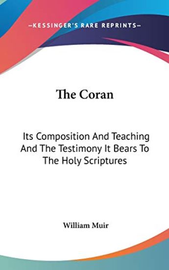 The Coran