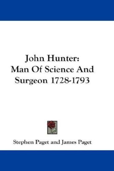 John Hunter