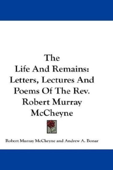 The Life and Remains