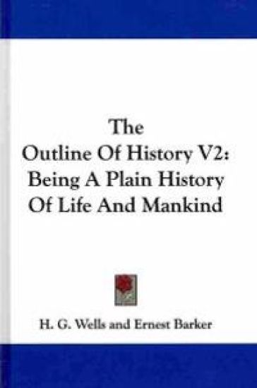 The Outline Of History