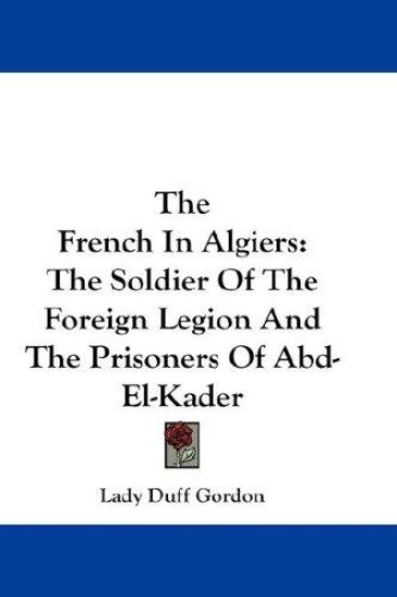 The French in Algiers