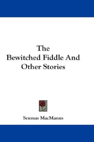 The Bewitched Fiddle and Other Stories
