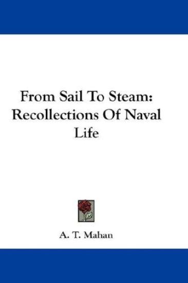 From Sail to Steam