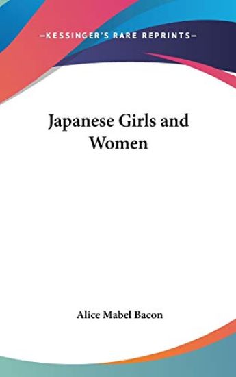 Japanese Girls And Women