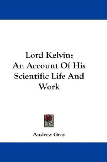 Lord Kelvin