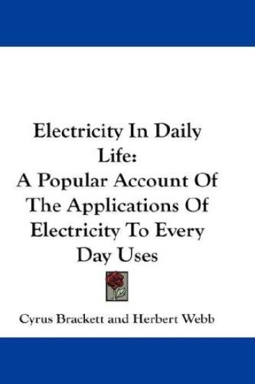 Electricity in Daily Life
