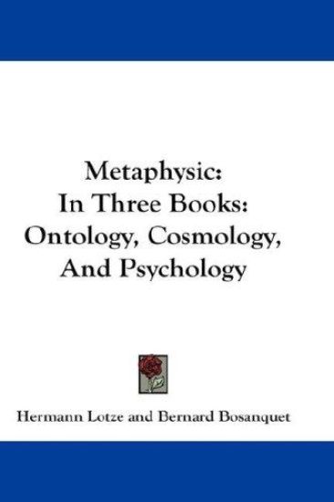 Metaphysic