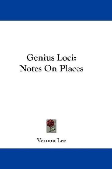 Genius Loci