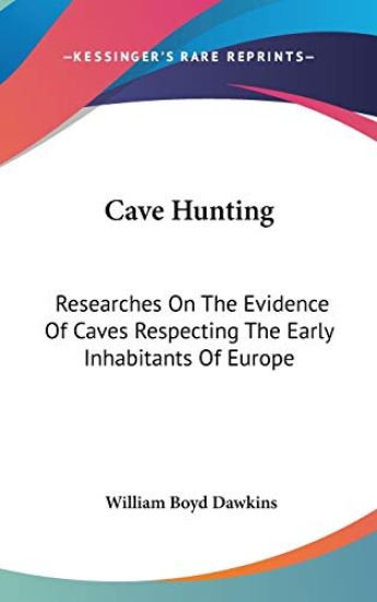 Cave Hunting