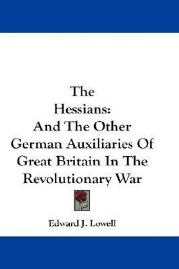 The Hessians