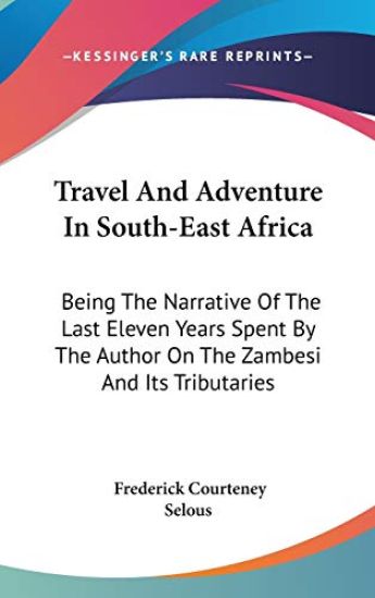 Travel and Adventure in South-east Africa