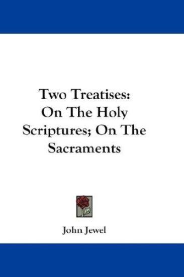 Two Treatises