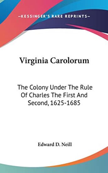 Virginia Carolorum