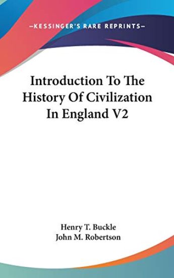 INTRODUCTION TO THE HISTORY OF CIVILIZAT