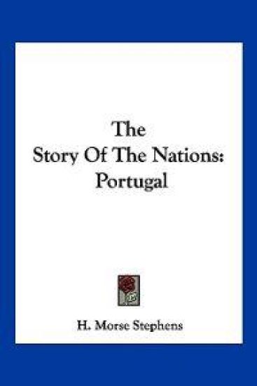 The Story Of The Nations
