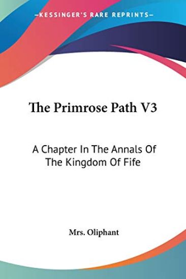 The Primrose Path