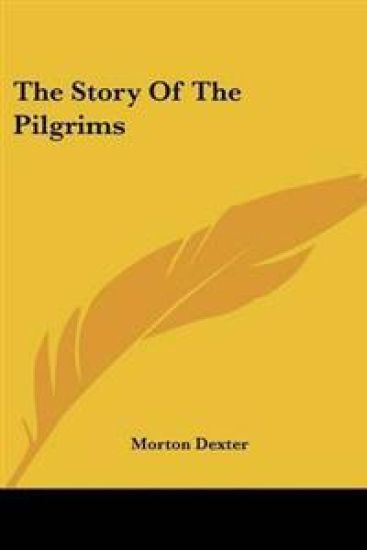 Story Of The Pilgrims