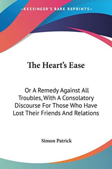 The Heart's Ease