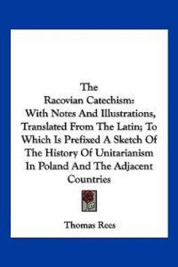 The Racovian Catechism