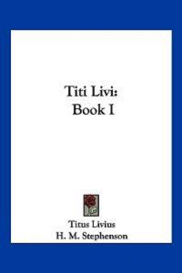 Titi Livi