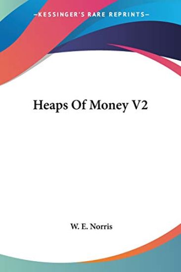 Heaps of Money