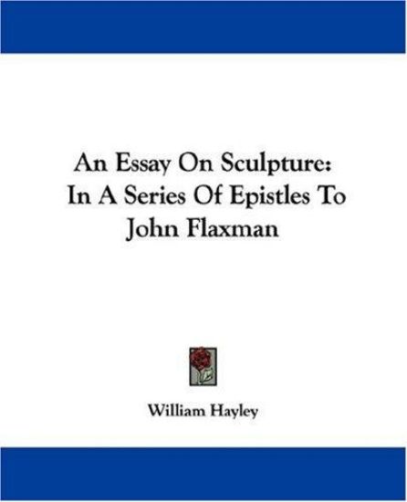 An Essay on Sculpture