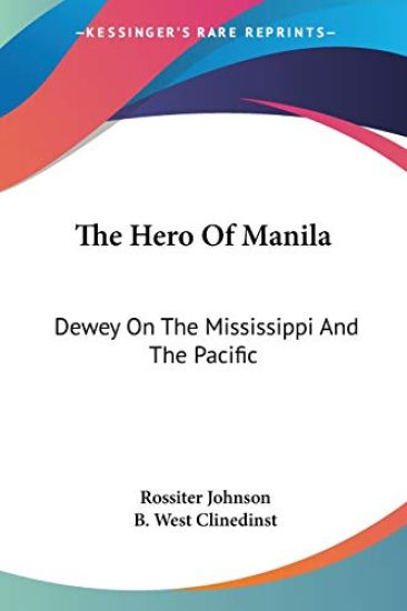 The Hero of Manila