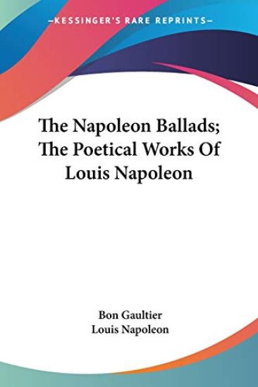 The Napoleon Ballads