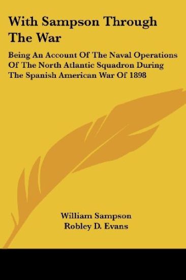 With Sampson Through the War