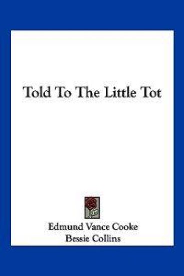Told to the Little Tot