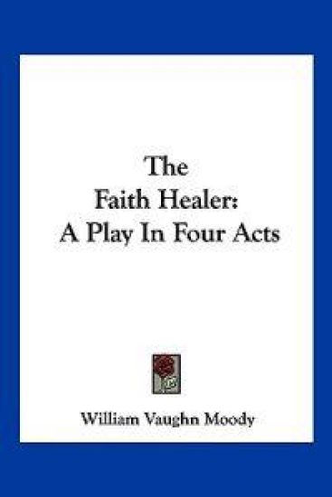 The Faith Healer